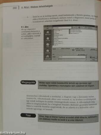 Microsoft Office 2000 I-III.