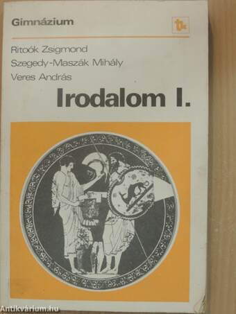 Irodalom I.