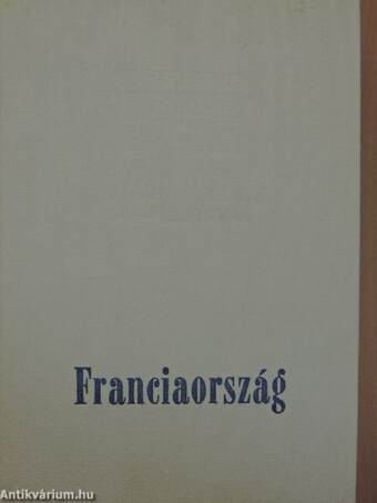 Franciaország