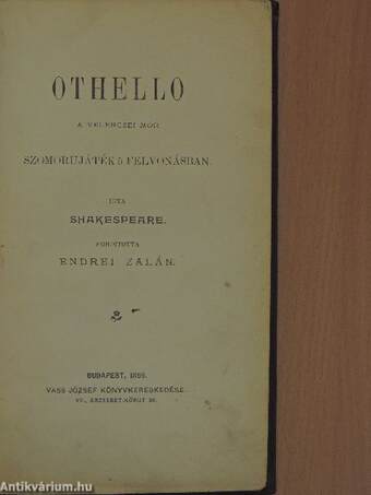 Othello