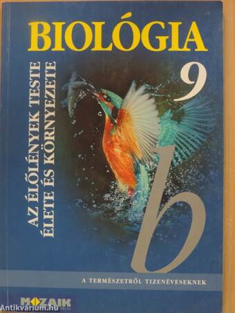 Biológia 9.