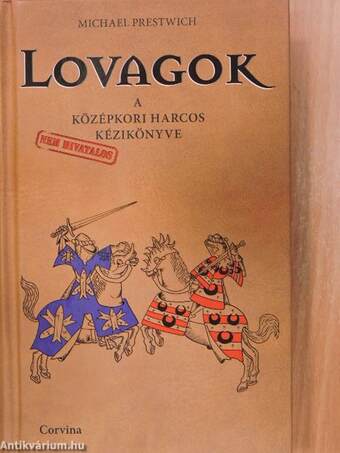 Lovagok