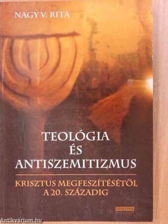 Teológia és antiszemitizmus