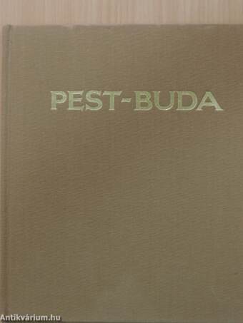 Pest-Buda