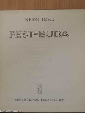 Pest-Buda