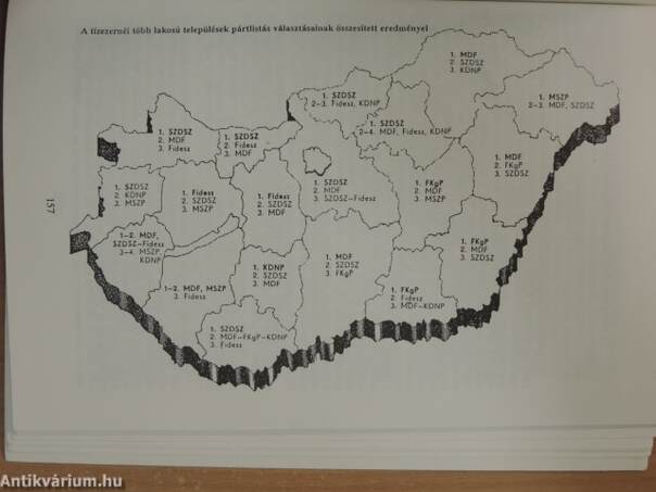 Magyarország 1944-től napjainkig