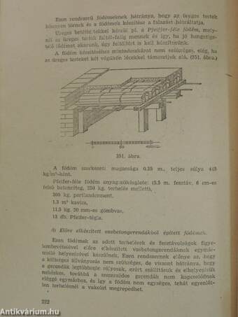 Kőműves és kőfaragó szerkezetek