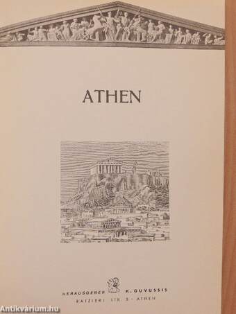 Athen 