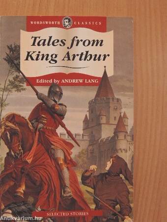 Tales from King Arthur