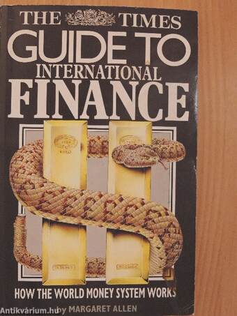 The Times Guide to International Finance