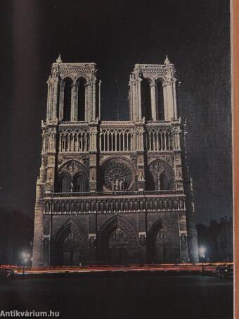 Notre-Dame de Paris