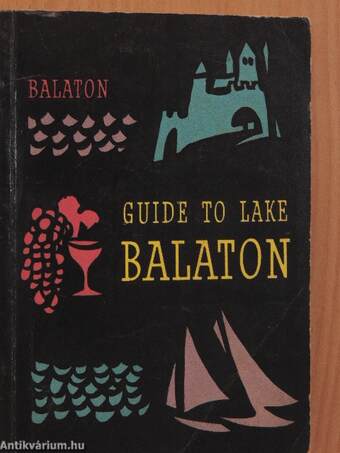 Guide to Lake Balaton