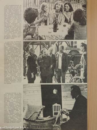 Film-Színház-Muzsika 1977. (nem teljes évfolyam)