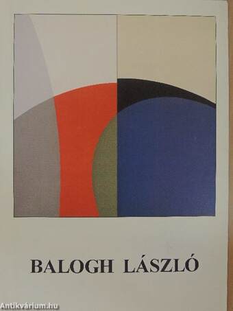 Balogh László