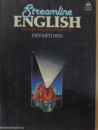 Streamline English Departures - Student's Book