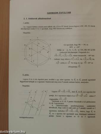 Matematikai szakköri feladatgyűjtemény