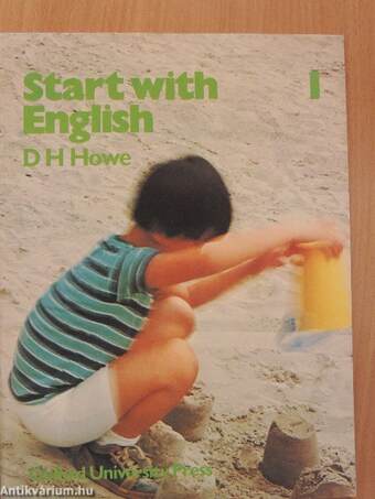 Start with English 1