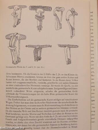 Germanen zwischen Thorsberg und Ravenna