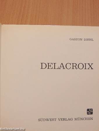 Delacroix