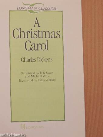 A Christmas Carol