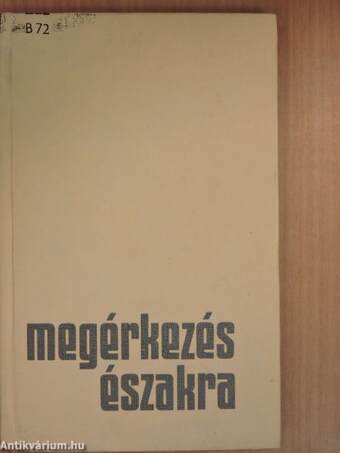 Megérkezés északra