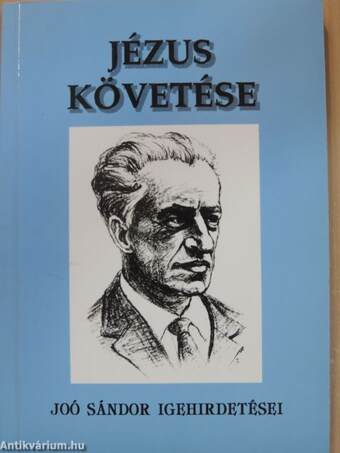 Jézus követése