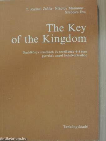 The Key of the Kingdom