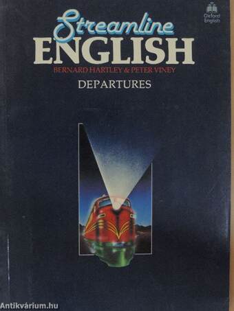 Streamline English Departures - Student's Book