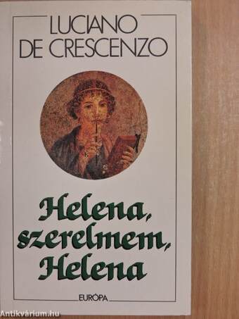 Helena, szerelmem, Helena