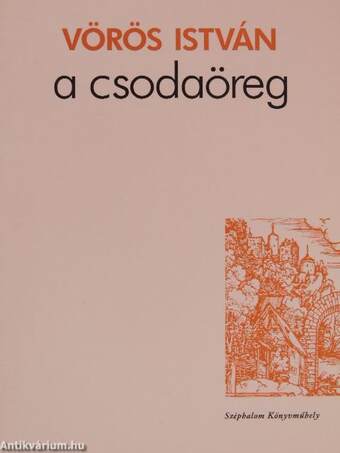 A csodaöreg