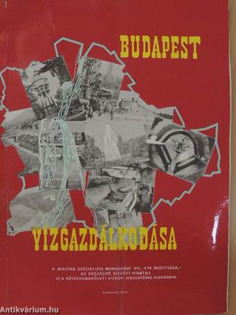 Budapest vízgazdálkodása