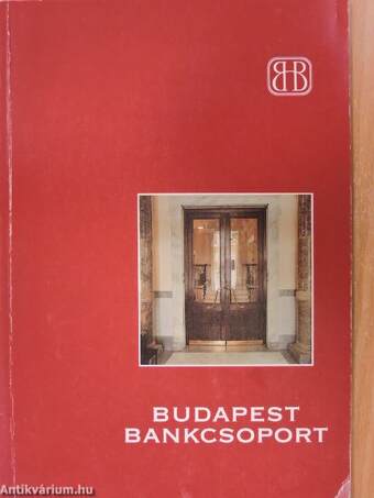 Budapest bankcsoport
