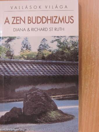 A zen buddhizmus