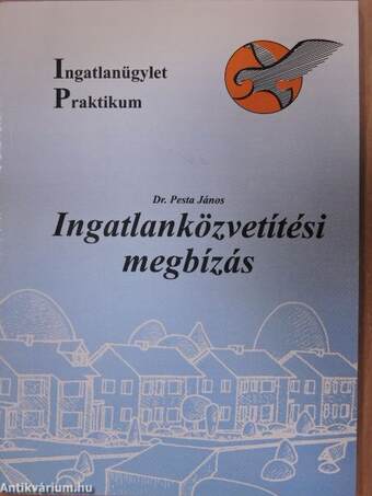 Ingatlanközvetítési megbízás