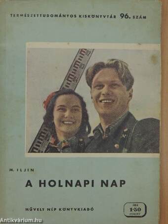 A holnapi nap