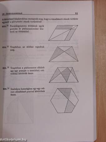 1000 feladat az elemi matematika köréből