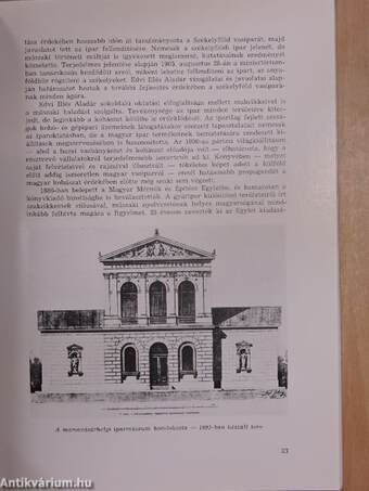 Évfordulóink a műszaki és természettudományokban 1983