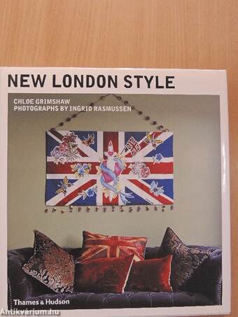 New London Style