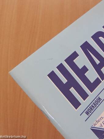 Headway - Intermediate - Workbook