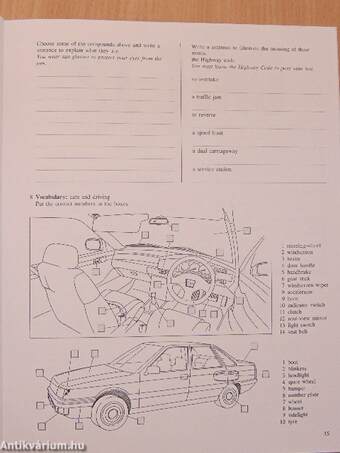 Headway - Intermediate - Workbook