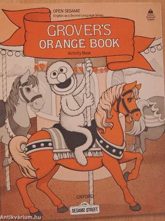 Grover's Orange Book