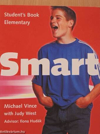 Smart - Elementary - Student's Book