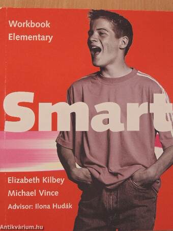 Smart - Elementary - Workbook