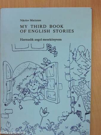 My Third Book of English Stories