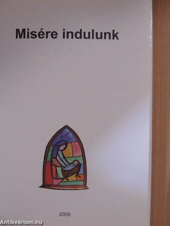 Misére indulunk