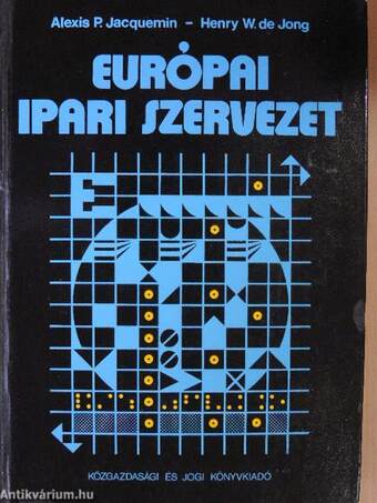 Európai ipari szervezet