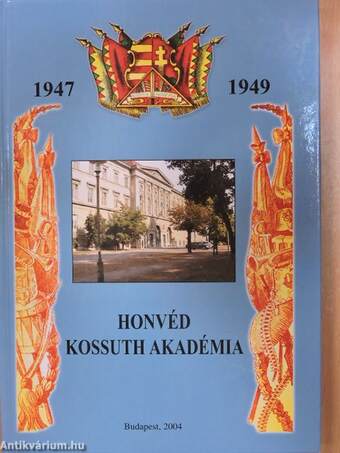 Honvéd Kossuth Akadémia