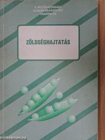 Zöldséghajtatás