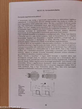 Hungelectro '97 Nemzetközi Elektronikai Kiállítás és Szimpózium