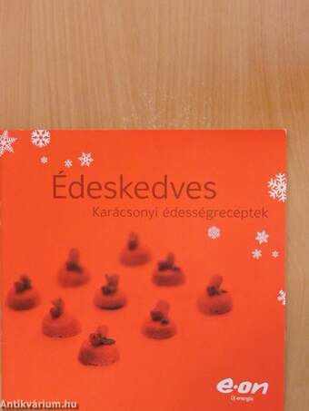 Édeskedves